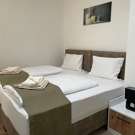 E&b Bei Waiblingen & Stuttgart Korb