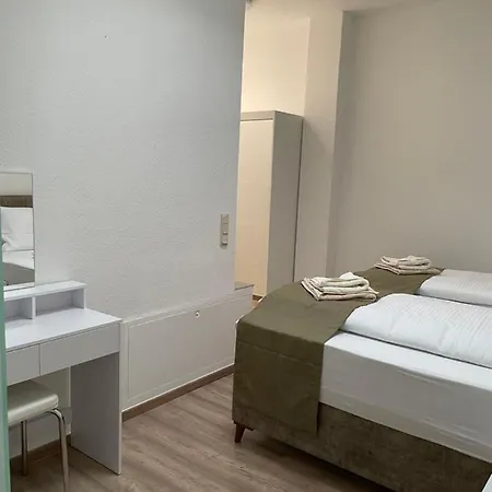 Apartamento E&b Korb
