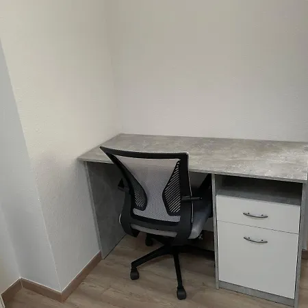 Apartamento E&b Korb