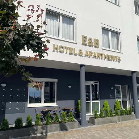 Apartment E&b *