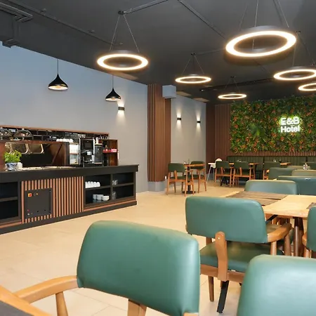 E&b 아파트 코르브