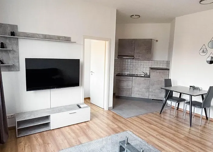 E&b Bei Waiblingen & Stuttgart