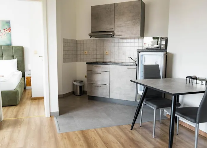 E&b Bei Waiblingen & Stuttgart * Korb